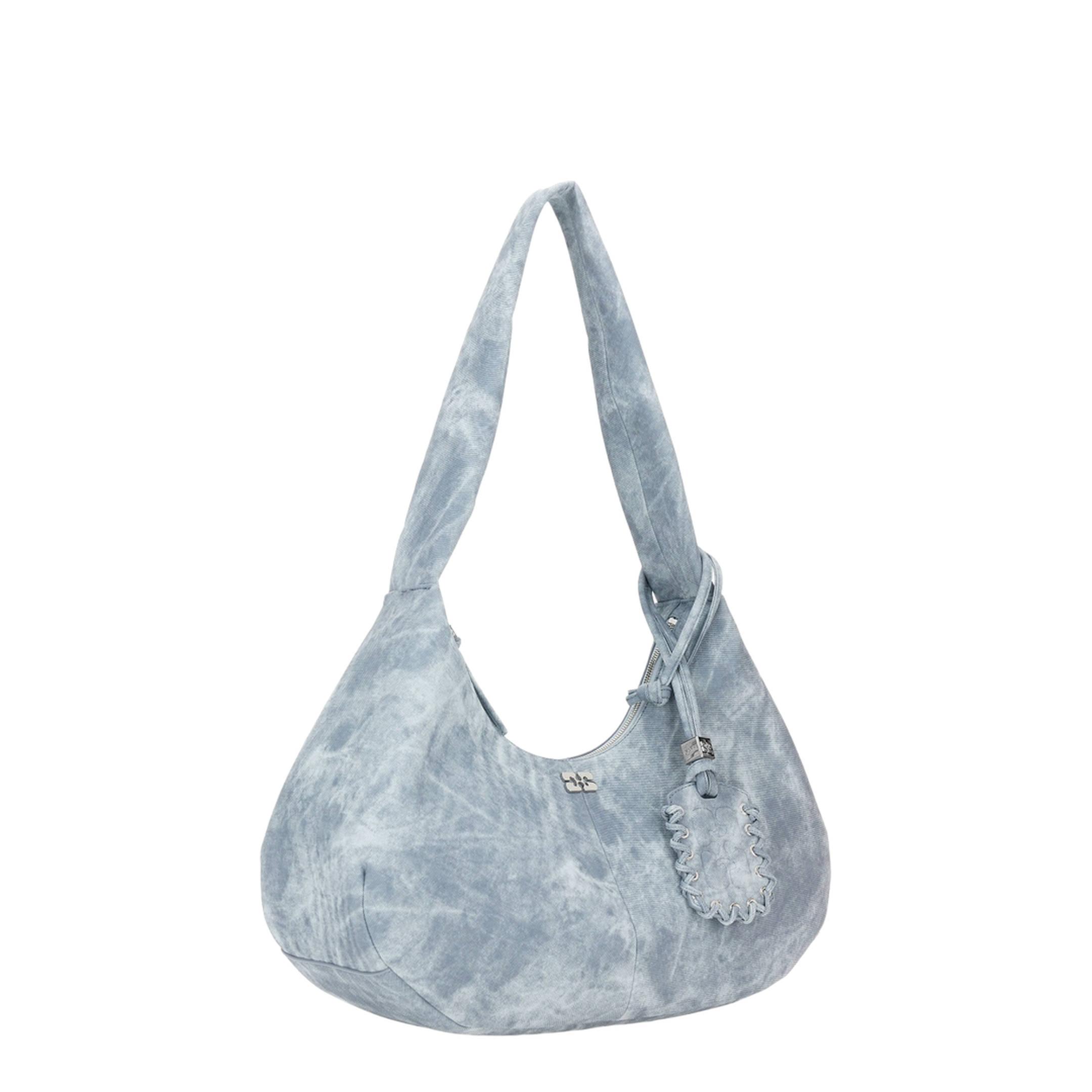 Shoulder Bag Celestial Blue