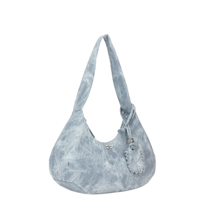 Shoulder Bag Celestial Blue