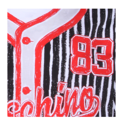 MAYFEYR - Moschino - T-Shirts And Polos - 261ZZ070902413888