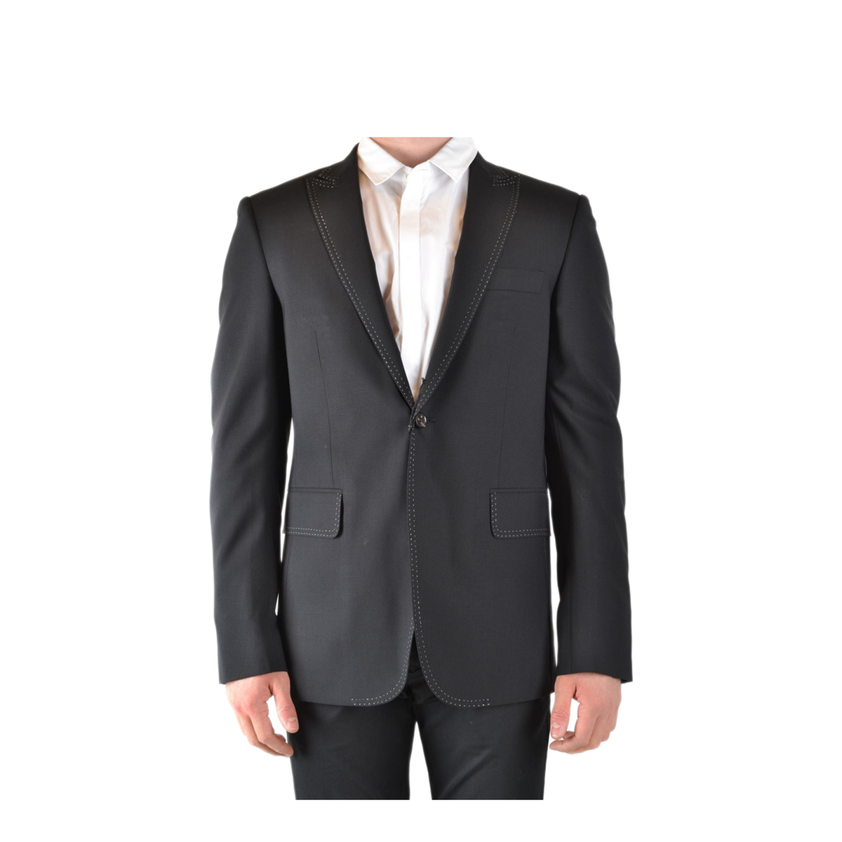 MAYFEYR - John Richmond - Jacket - ZFI1105322331002