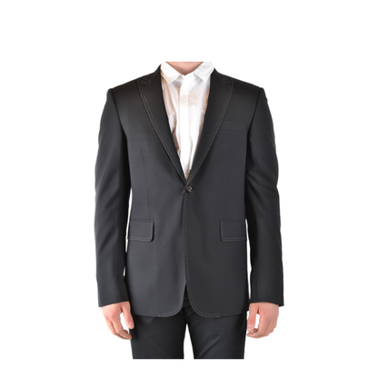 MAYFEYR - John Richmond - Jacket - ZFI1105322331002