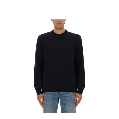Davis Jumper - Dark Blue