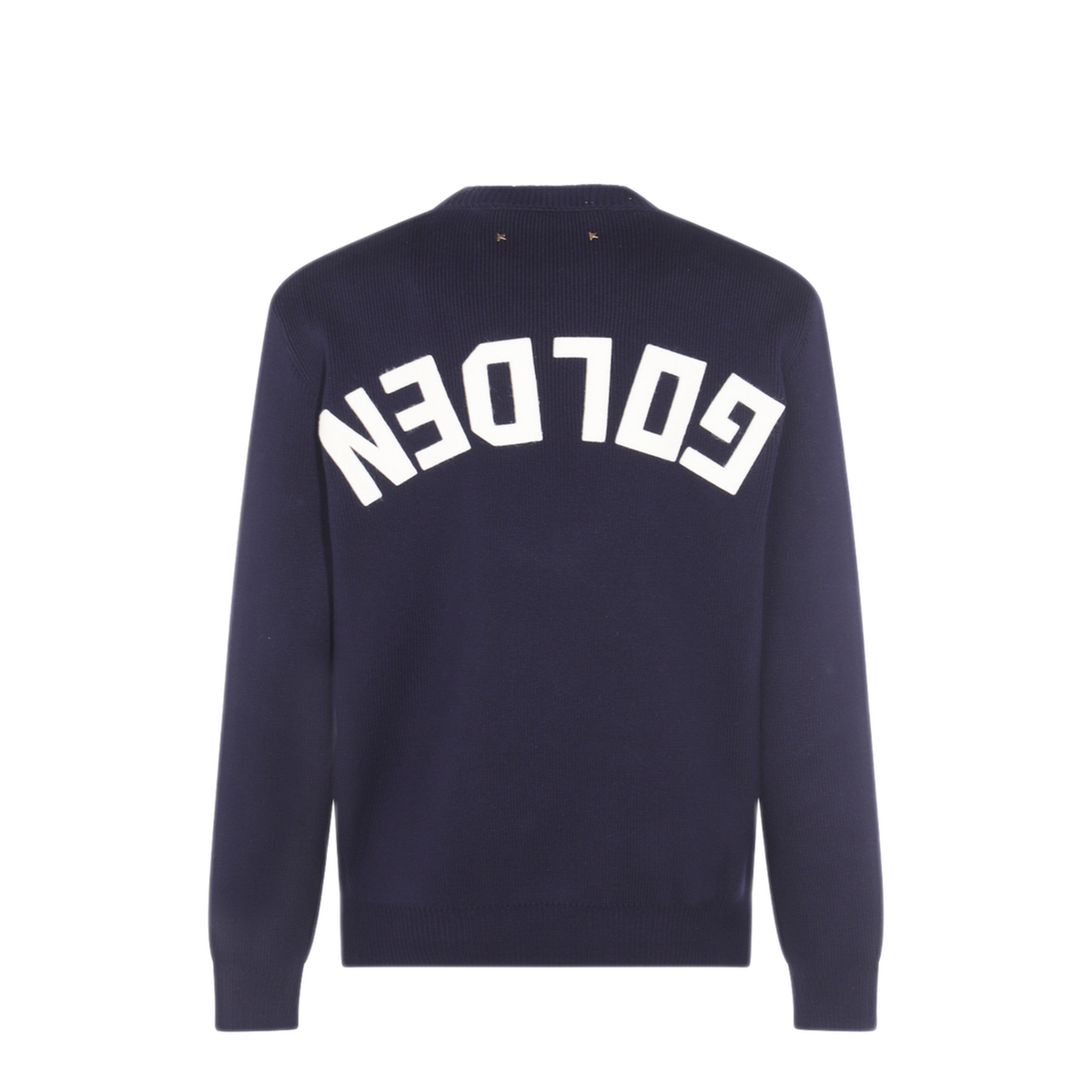 Davis Jumper - Dark Blue