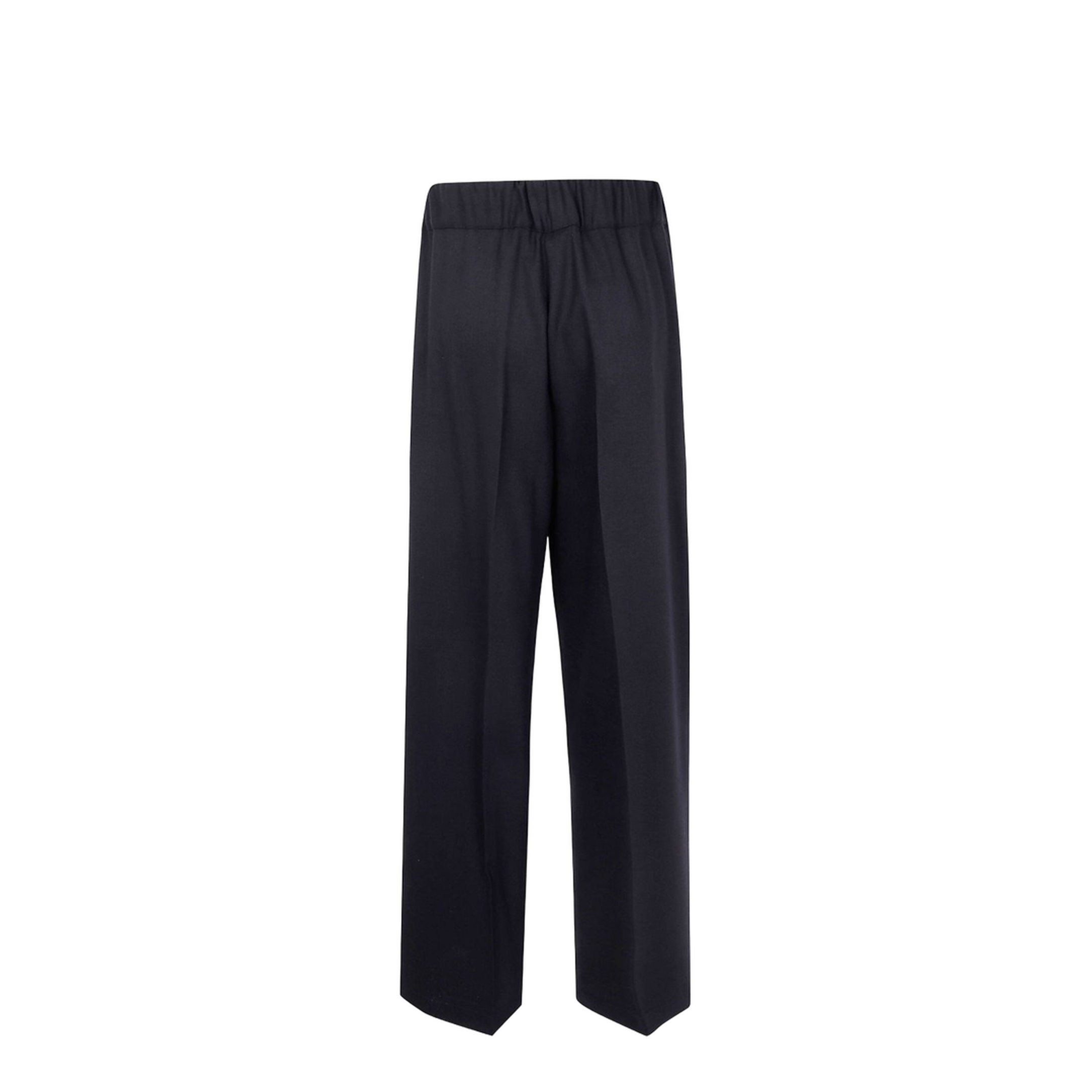 Trousers Black