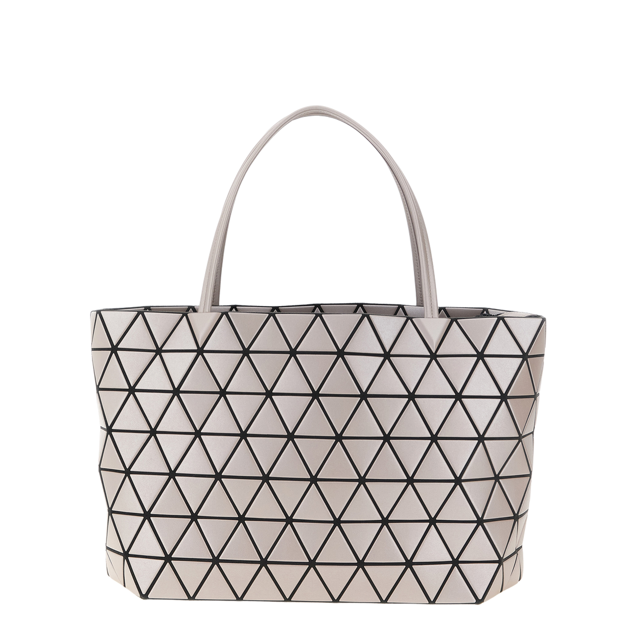 MAYFEYR - Bao Bao Issey Miyake - Bateau Handbag - BB66AG35348