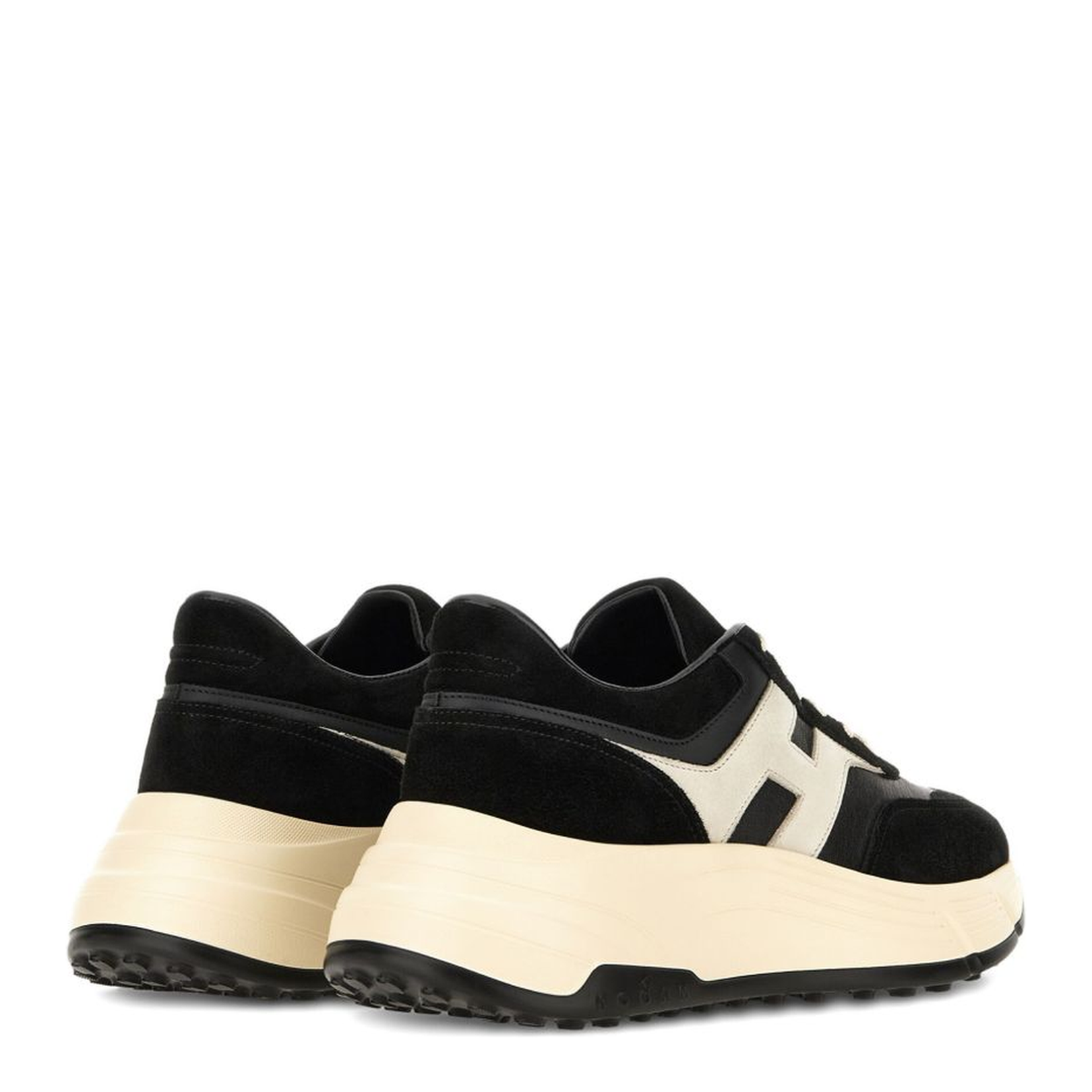PRE Sneakers Black