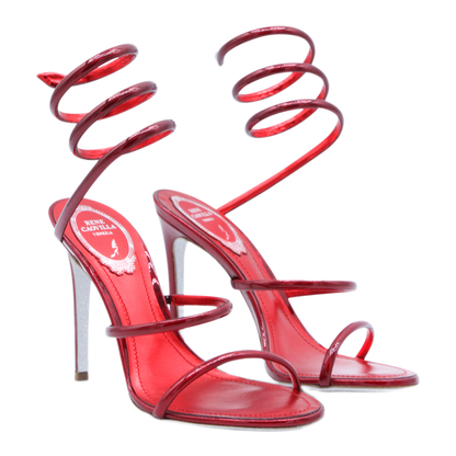 MAYFEYR - Rene Caovilla - Ren Caovilla Sandals - C1235110500013098