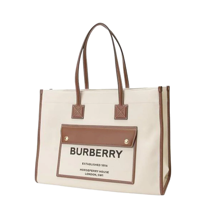 Medium Pocket Detail Tote