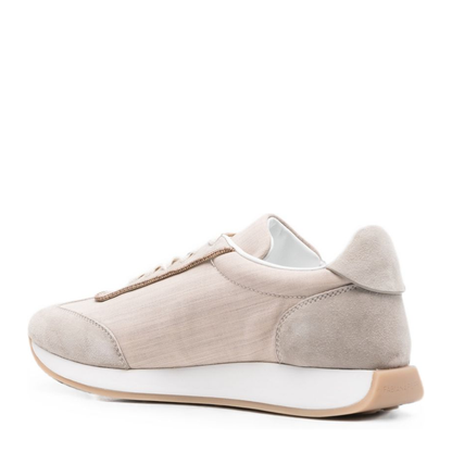 MAYFEYR - Fabiana Filippi - Sneakers Beige - ASD216A844M5090164