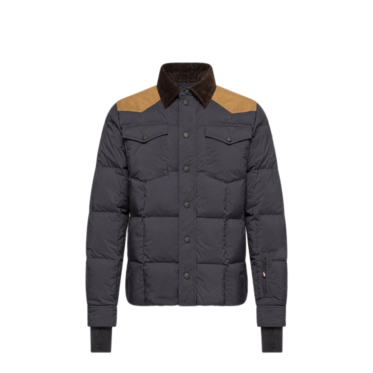 Geltech Shirt Jacket