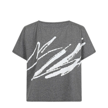 MAYFEYR - MOYURU - Black T Shirt - 26100918