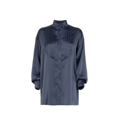 MAYFEYR - LES FILLES D'EVA - Navy Shirts - 8722002