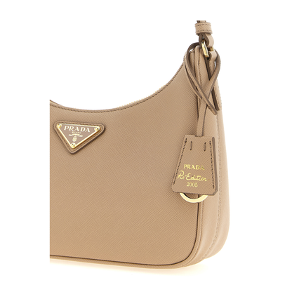 Mini Re-Edition Shoulder Bag