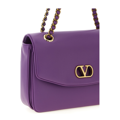 MAYFEYR - Valentino - Medium Shoulder Bag - W0B0T57AIR817