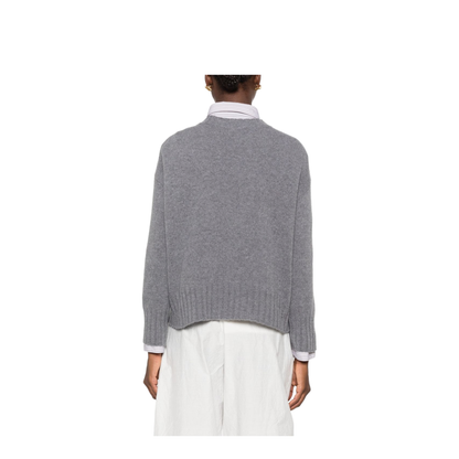 MAYFEYR - Base - Sweaters Grey - B8507602654