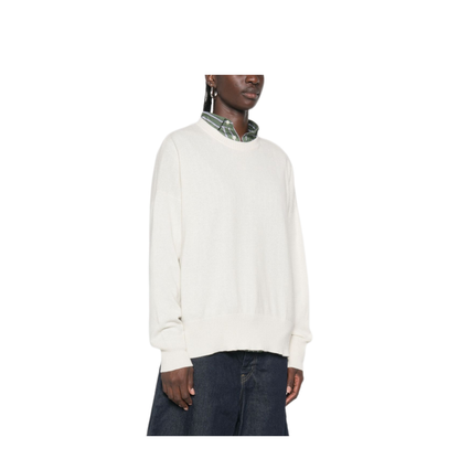MAYFEYR - Beyou - Sweaters White - CD1112755