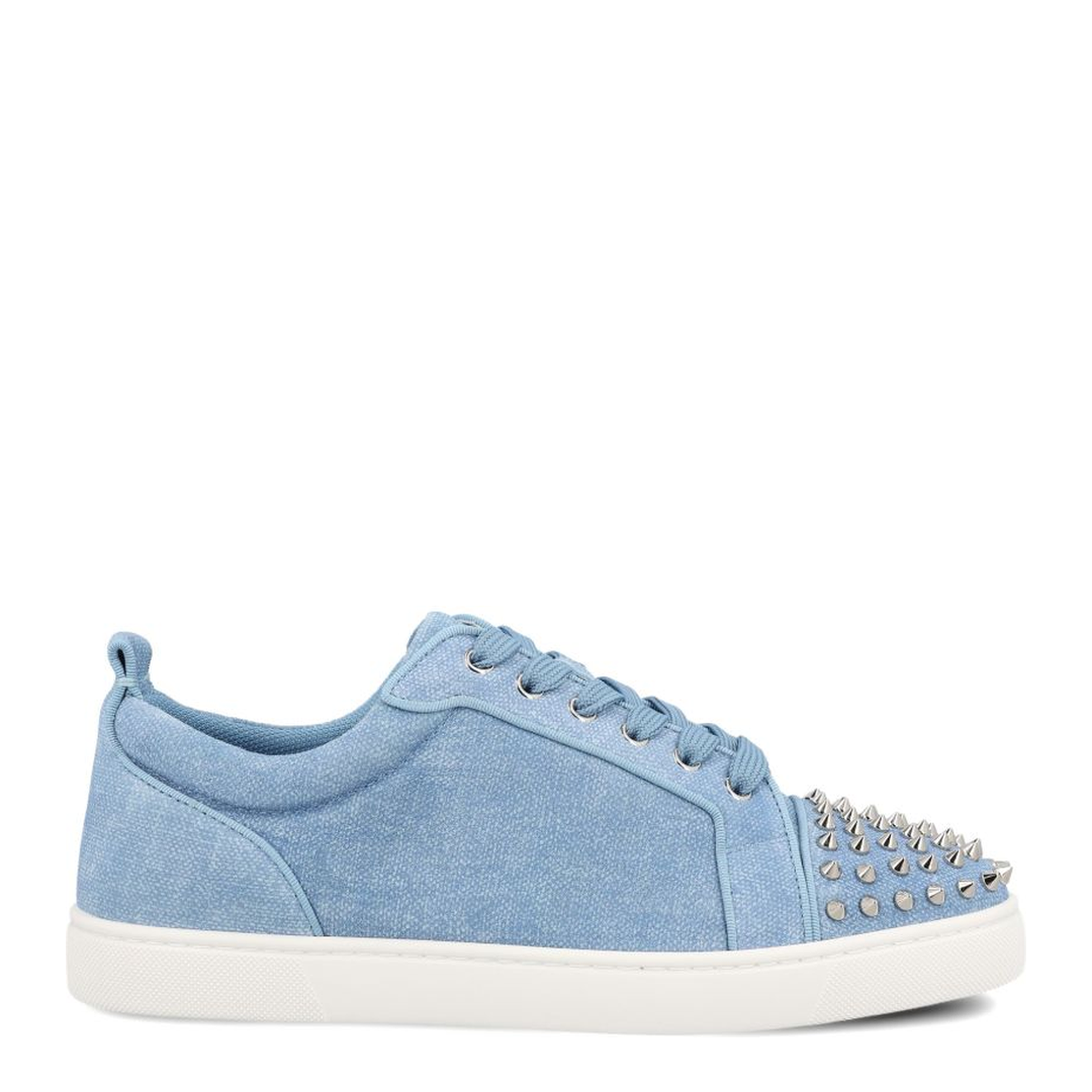 MAYFEYR - Christian Louboutin - Sneakers Clear Blue - 12606373393