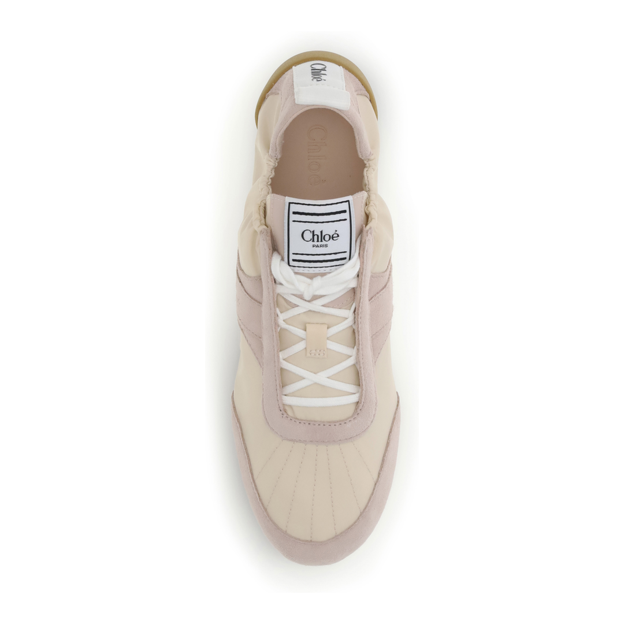 MAYFEYR - Chloè - Kick Sneakers - CH26S15RWR