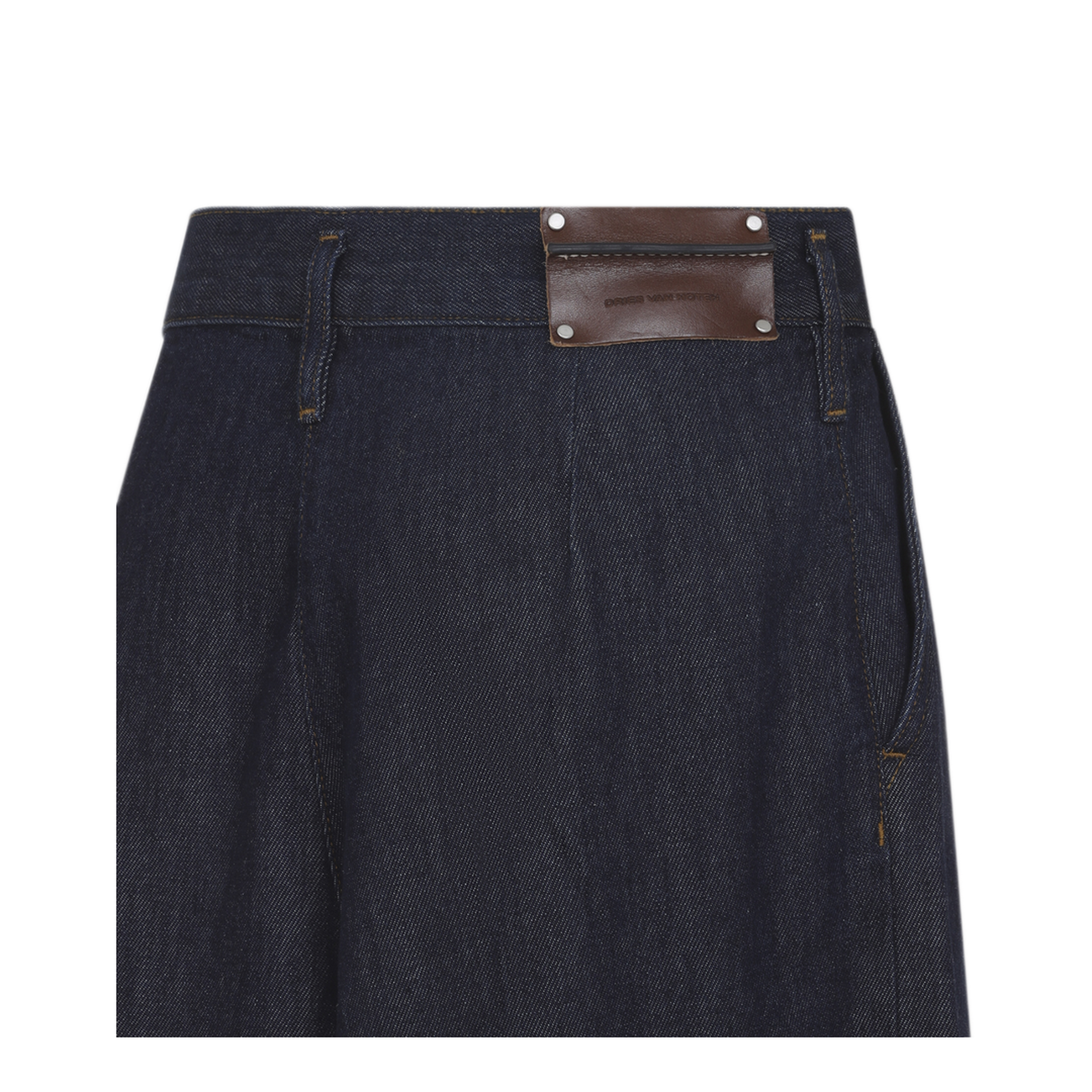 MAYFEYR - Dries Van Noten - Pamplona Jeans - 2611309293385507
