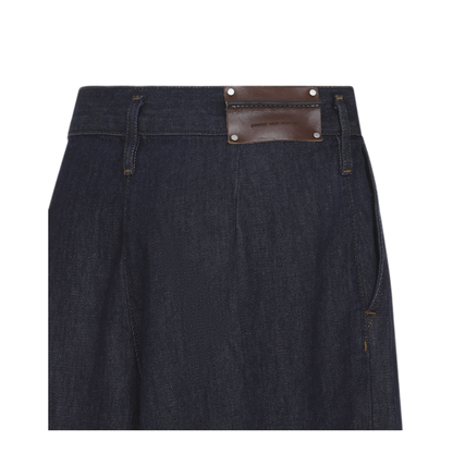 MAYFEYR - Dries Van Noten - Pamplona Jeans - 2611309293385507