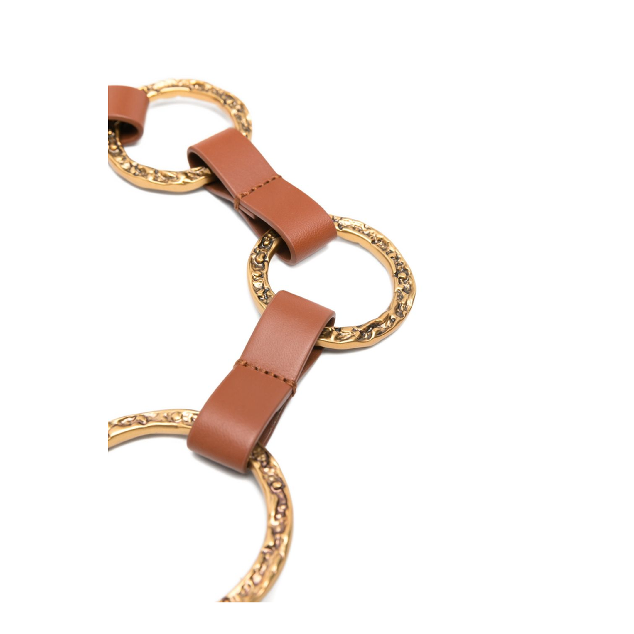 MAYFEYR - Zimmermann - Women'S Belt - 7715XS26A1GLD