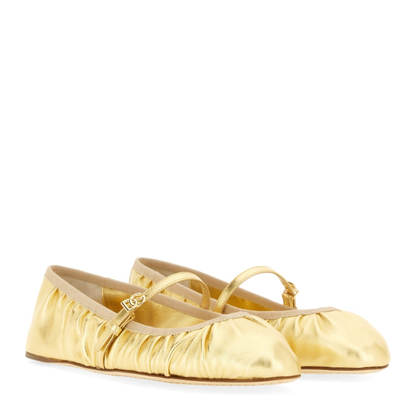 MORDORÉ NAPPA BALLERINA