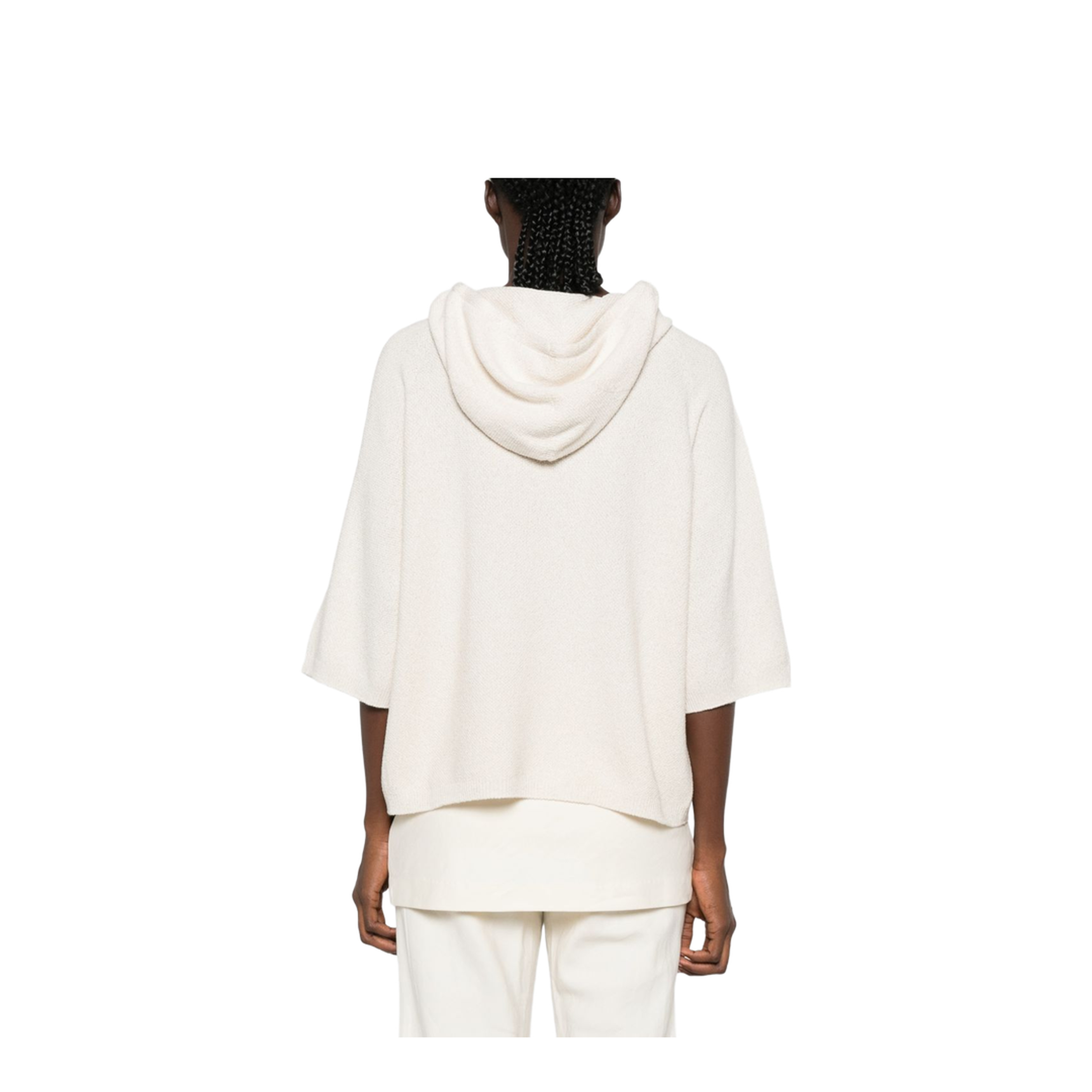 MAYFEYR - Fabiana Filippi - Sweaters Beige - MAD216F402M33325