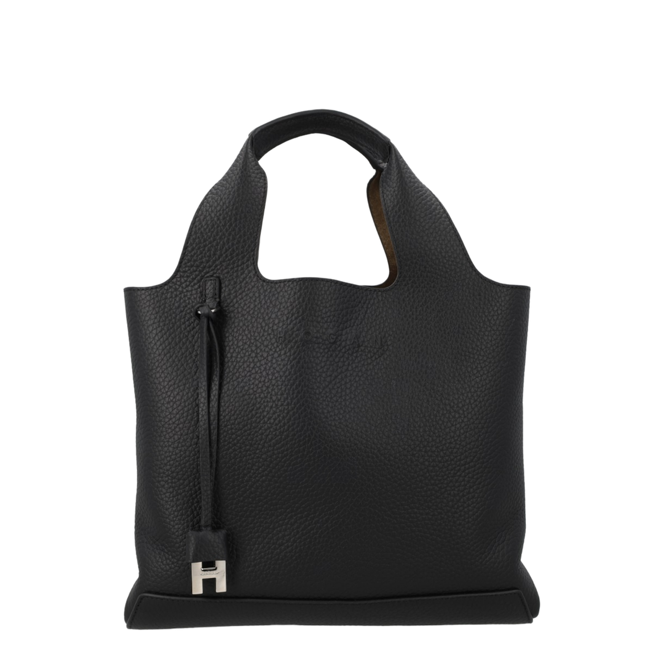 Shopping Bag Black