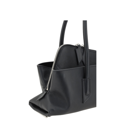 MAYFEYR - The Attico - Small Shoulder Bag - 250WAH00058LBT019AA
