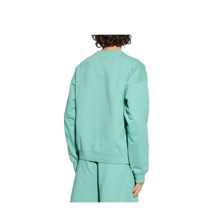 Sweatshirt with Patch