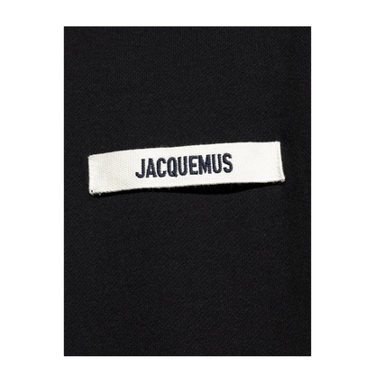 MAYFEYR - Jacquemus - The Gros Grain Hoodie - HOM00247AJ00126