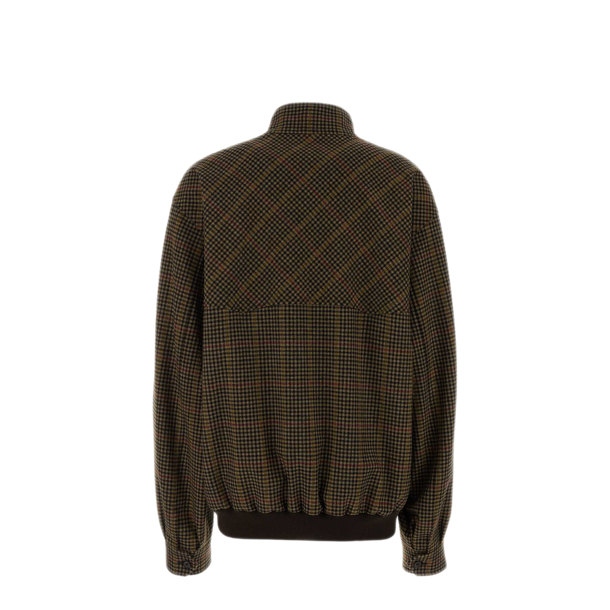 MAYFEYR - Miu Miu - Embroidered Wool Jacket - ML1261SOOO181JF0040