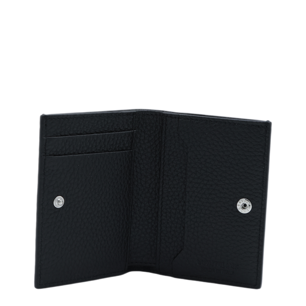 MAYFEYR - Montblanc - Wallet - 222995BLACK