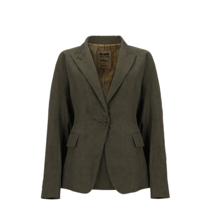 MAYFEYR - Uma Wang - Fitted Jacket Kaia - UW6007UW890