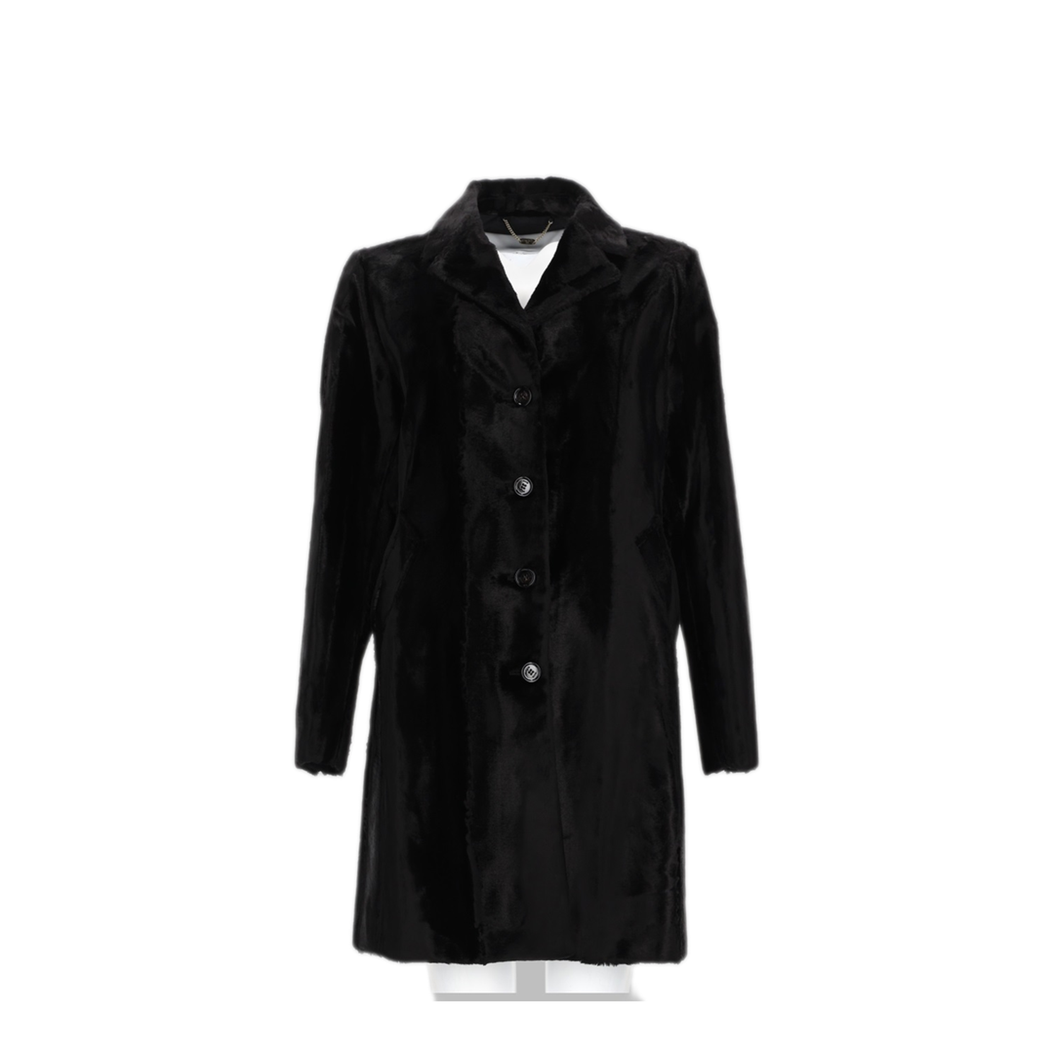 MAYFEYR - Paltò - Single Breasted Coat - 19WPDCLARCAV205
