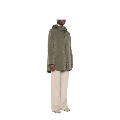 MAYFEYR - Herno - Hooded Ripstop Parka - PI002302D129457745