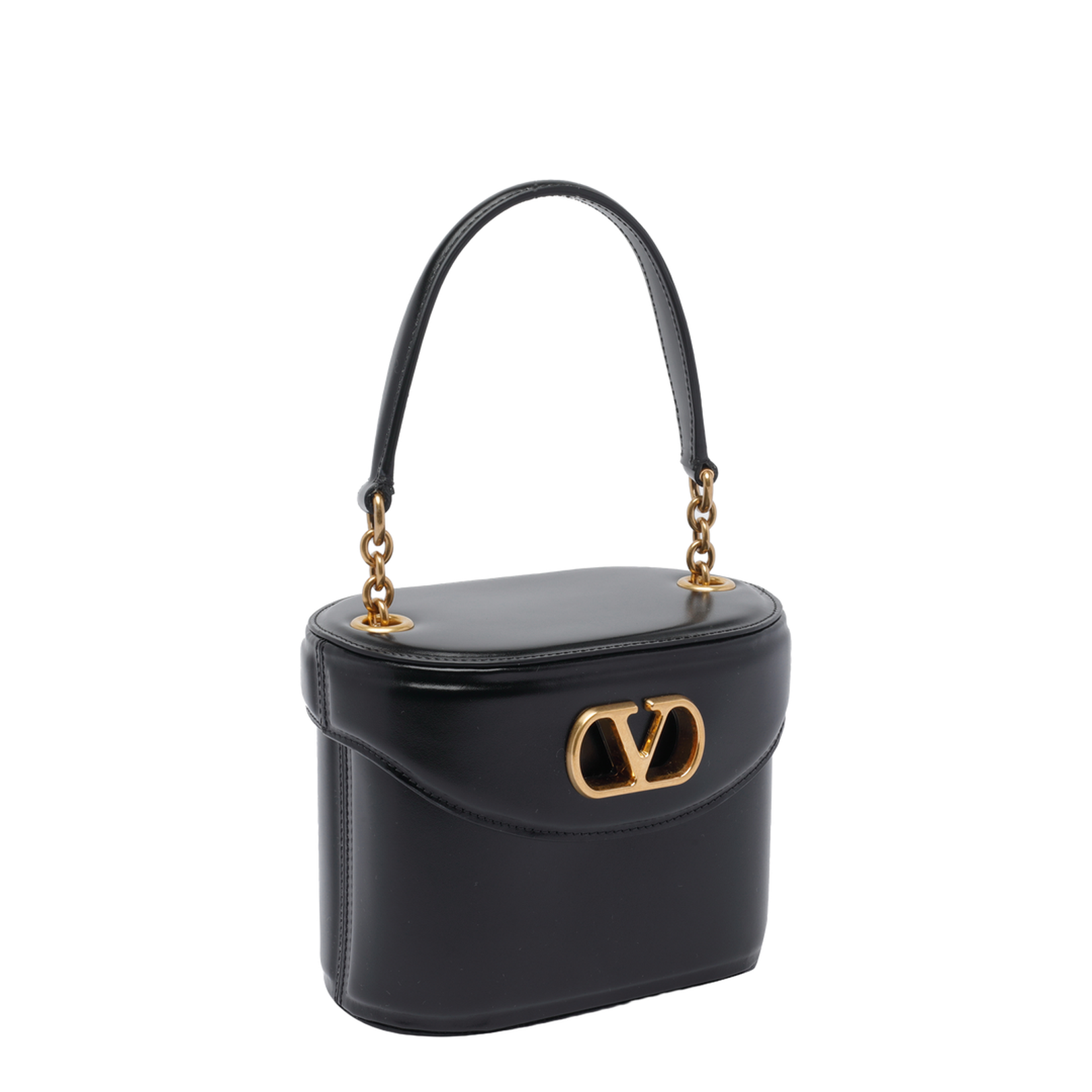 Vanity Bag Crossbody Bag