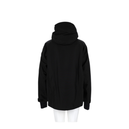 MAYFEYR - Moncler - Black Sports Jacket - L20971A00020597MO999