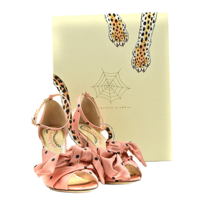 MAYFEYR - Charlotte Olympia - Sandals Multicolor - OLC208024B