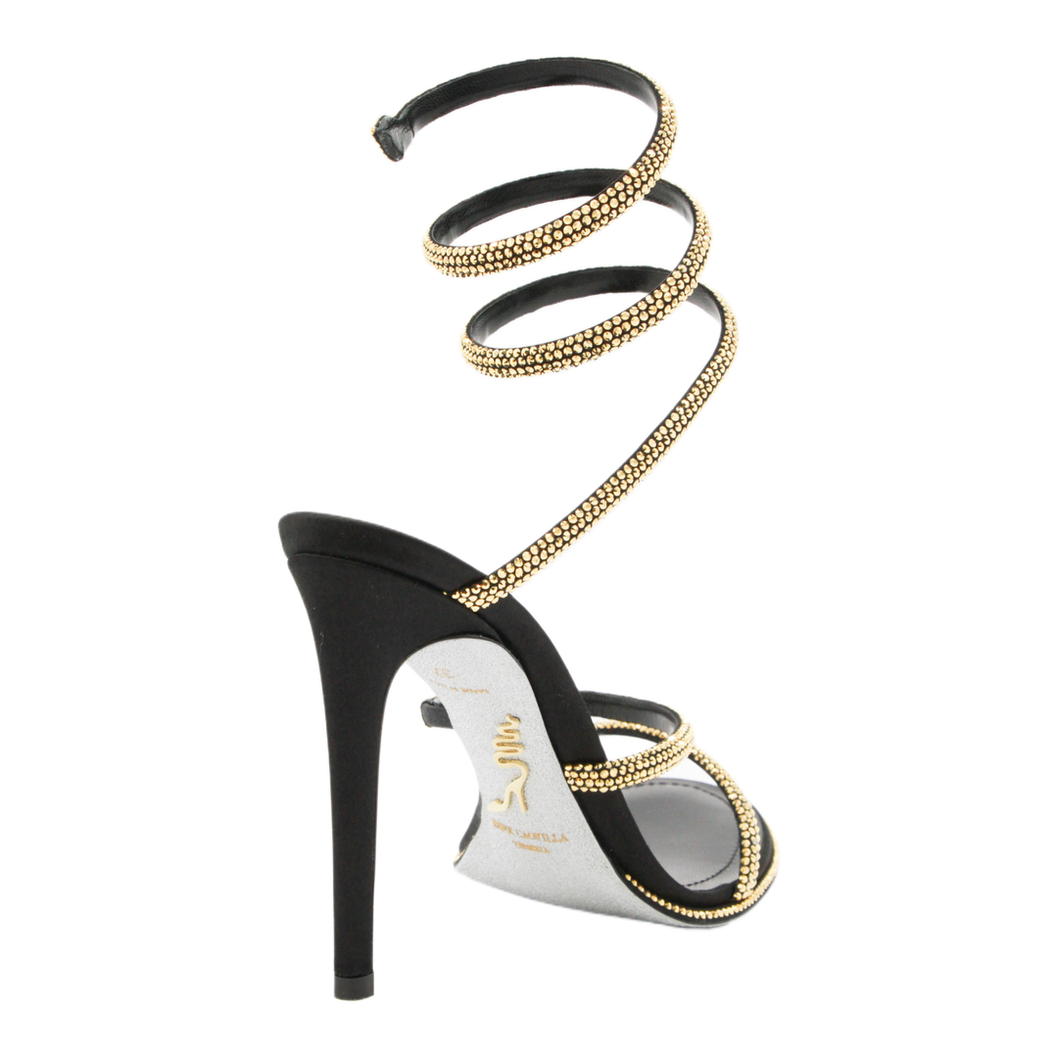 MAYFEYR - Rene Caovilla - Ren Caovilla Sandals - C12538105R001V284