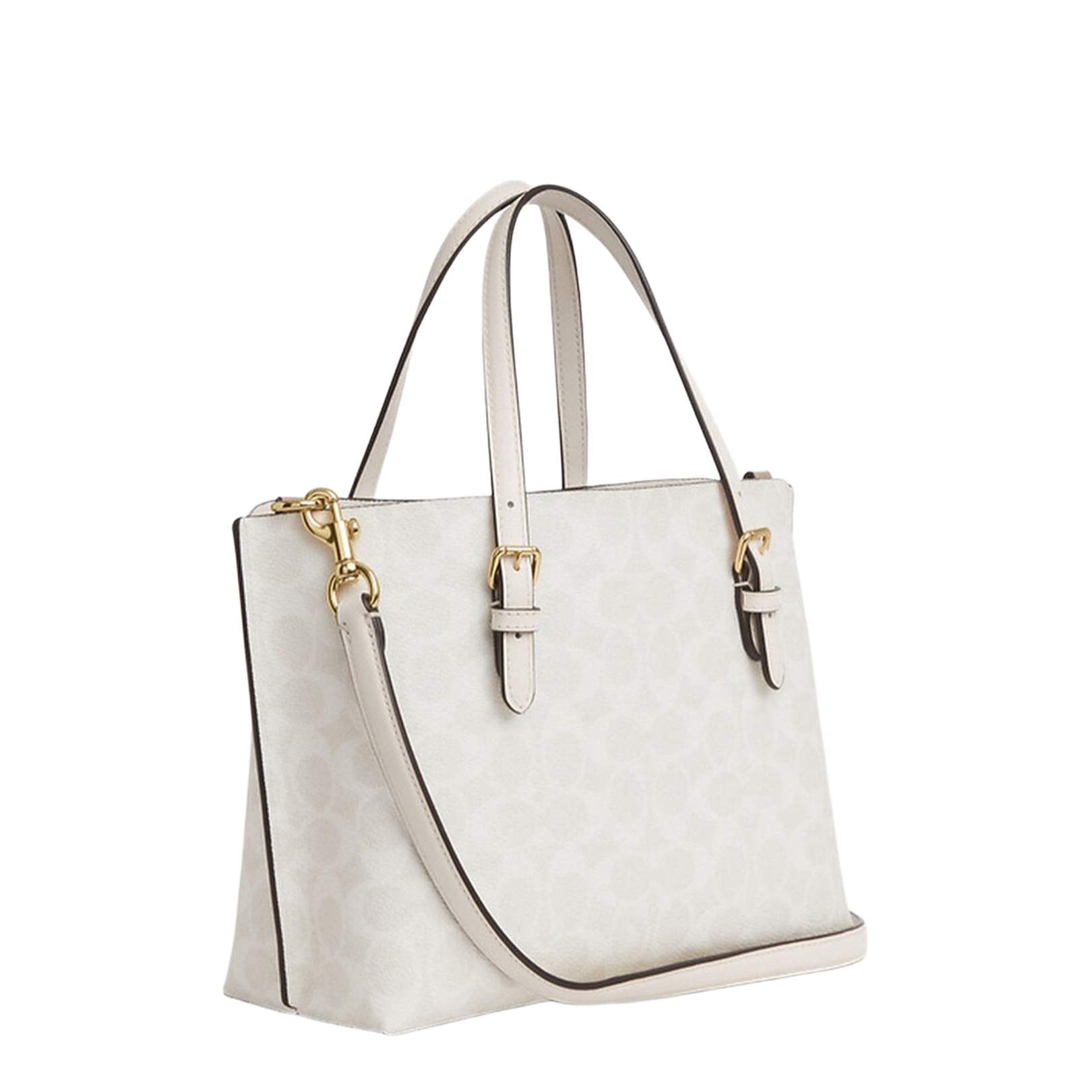 Mollie Tote Bag 25 in Signature