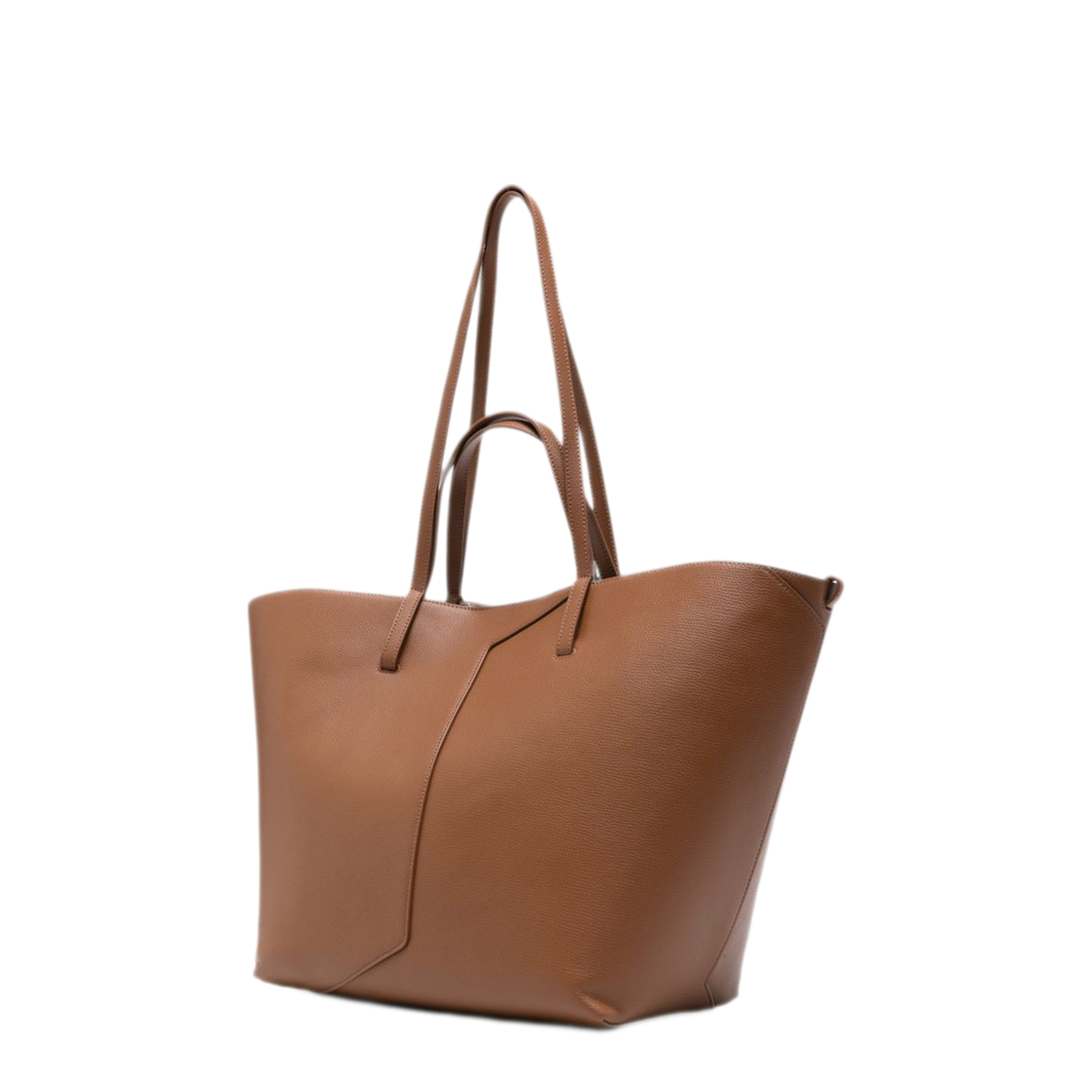 MAYFEYR - Emporio Armani - Brown Bag - EW005668AF29459U6124