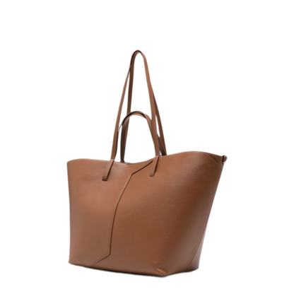 MAYFEYR - Emporio Armani - Brown Bag - EW005668AF29459U6124