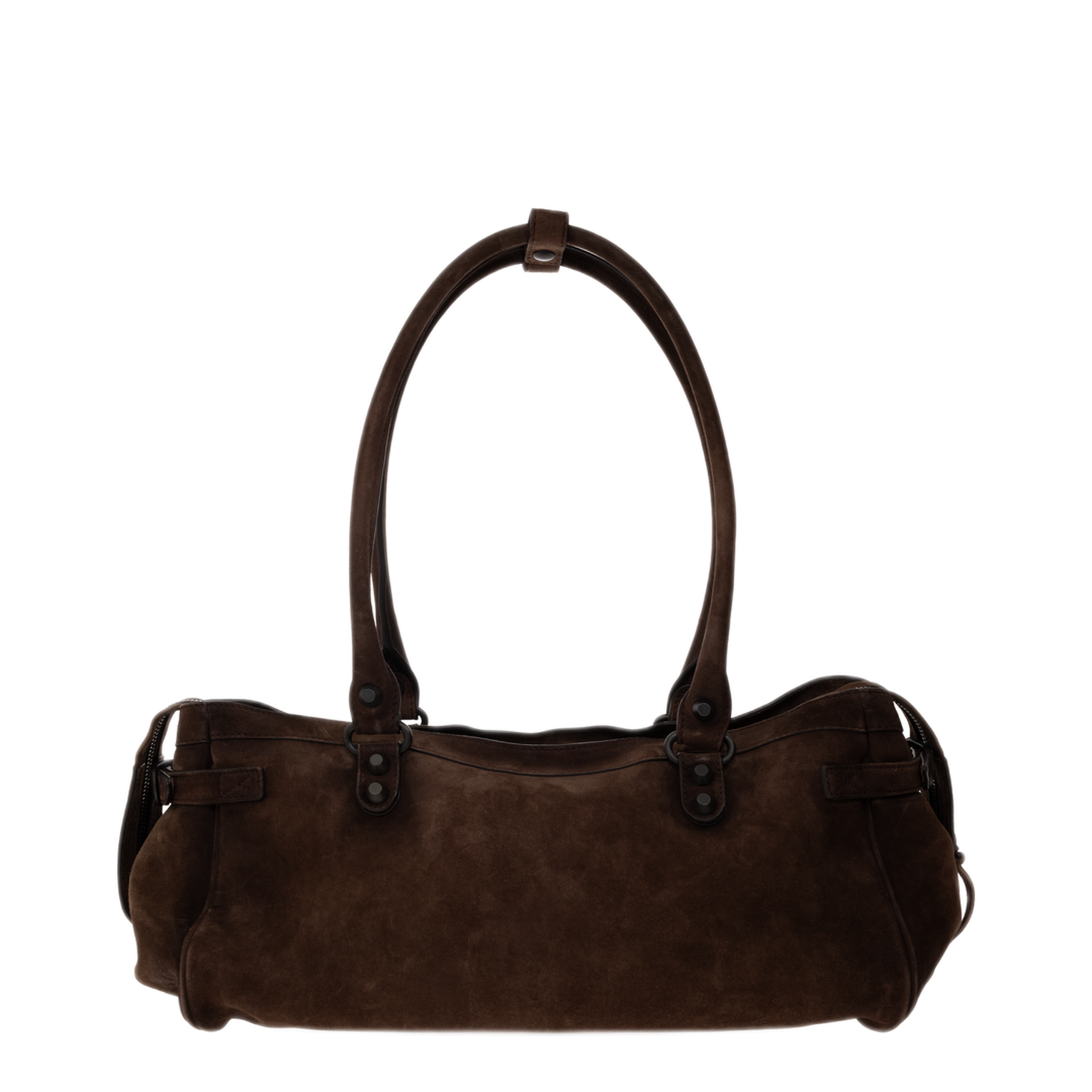 MAYFEYR - Balenciaga - Bag ‘Le City East West’ - 8676672ACNR2308