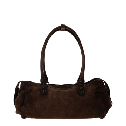 MAYFEYR - Balenciaga - Bag ‘Le City East West’ - 8676672ACNR2308