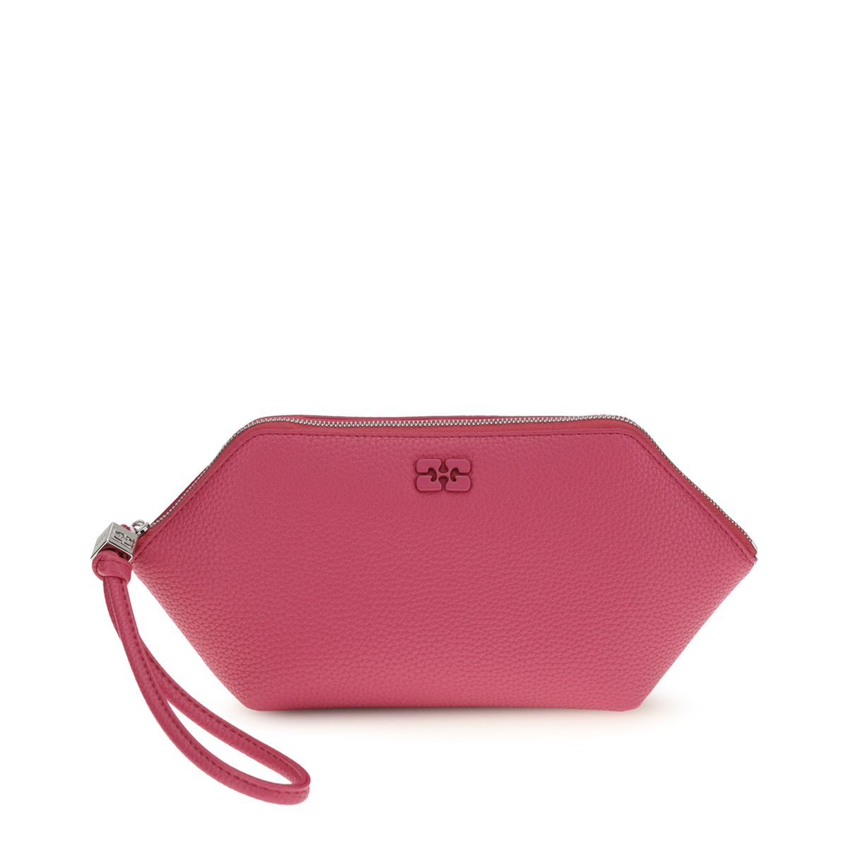 MAYFEYR - Ganni - Bou Make Up Pouch - B3010245093