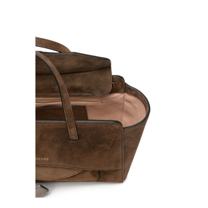 MAYFEYR - Unknown - Brown Bag - FL12SDCHO