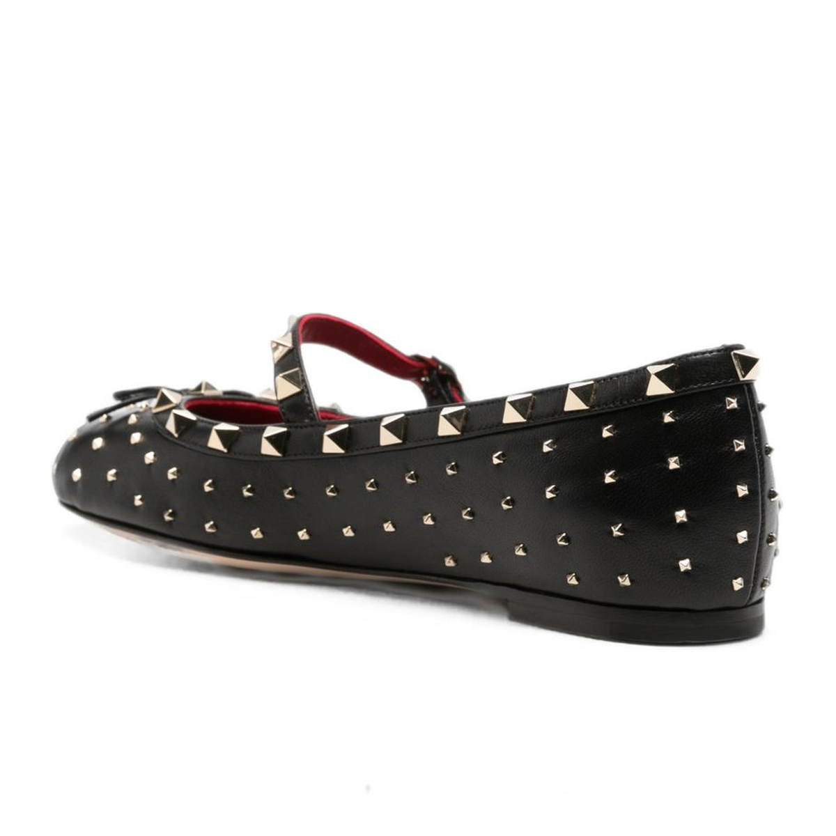 MAYFEYR - Valentino - Garavani Flat Shoes - WS0QA5FAX0NO