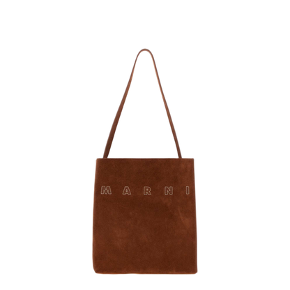 MAYFEYR - Marni - Museo Hobo Small - SHMP0111U3P926700V25