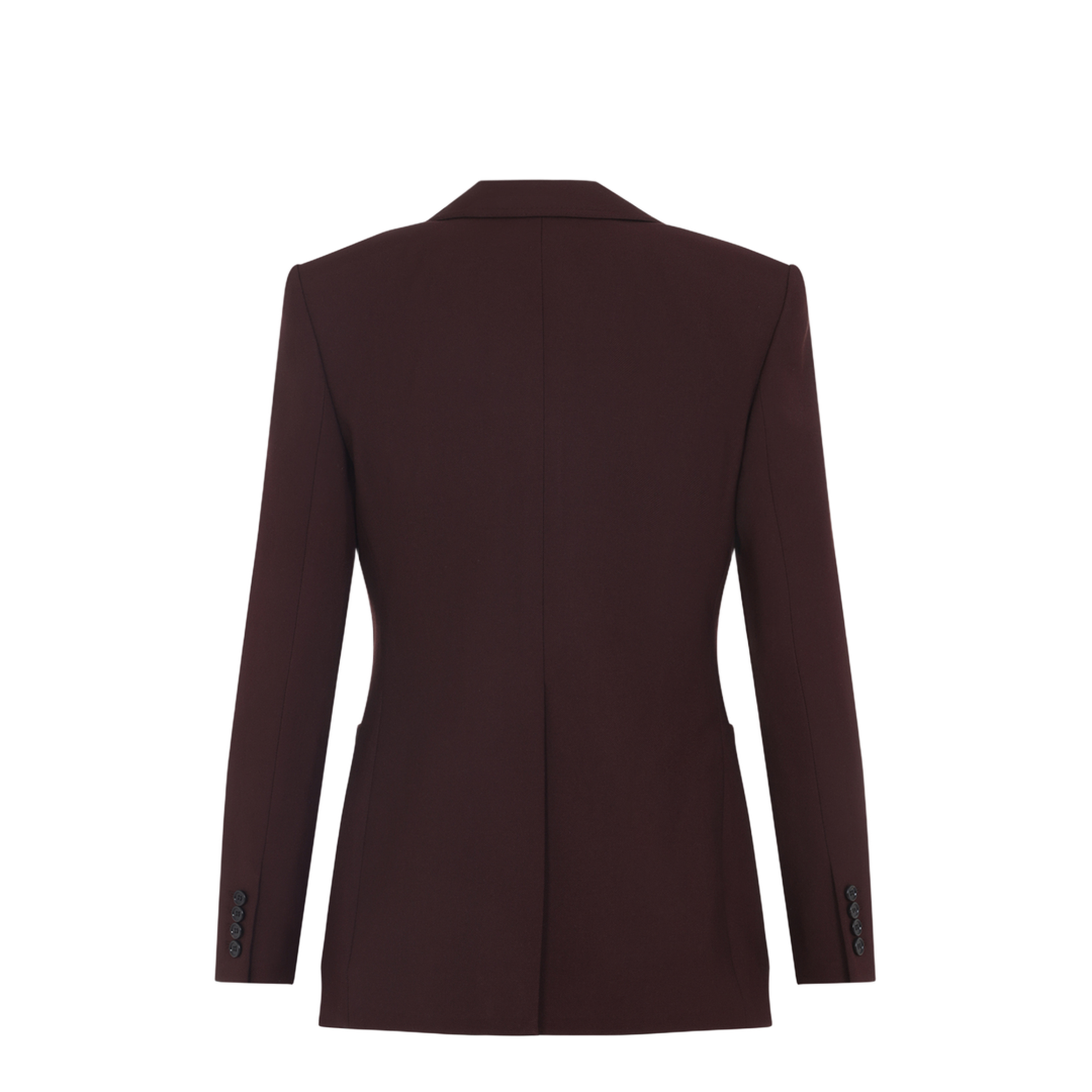 MAYFEYR - Chloè - Wool Jacket - CH26SVE75164